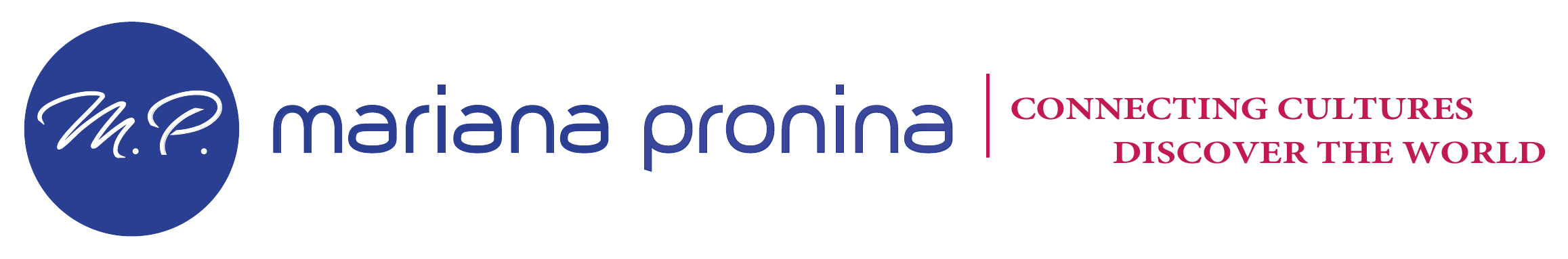 M.P. | Mag. Mariana Pronina